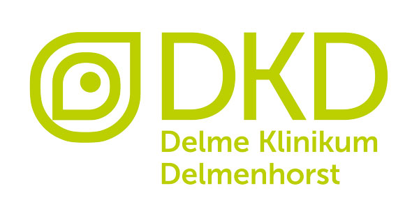 Logo DelmeKlinikum
