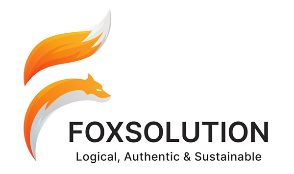 Logo Foxsolution