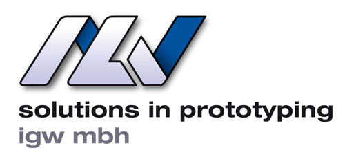 Logo IGW