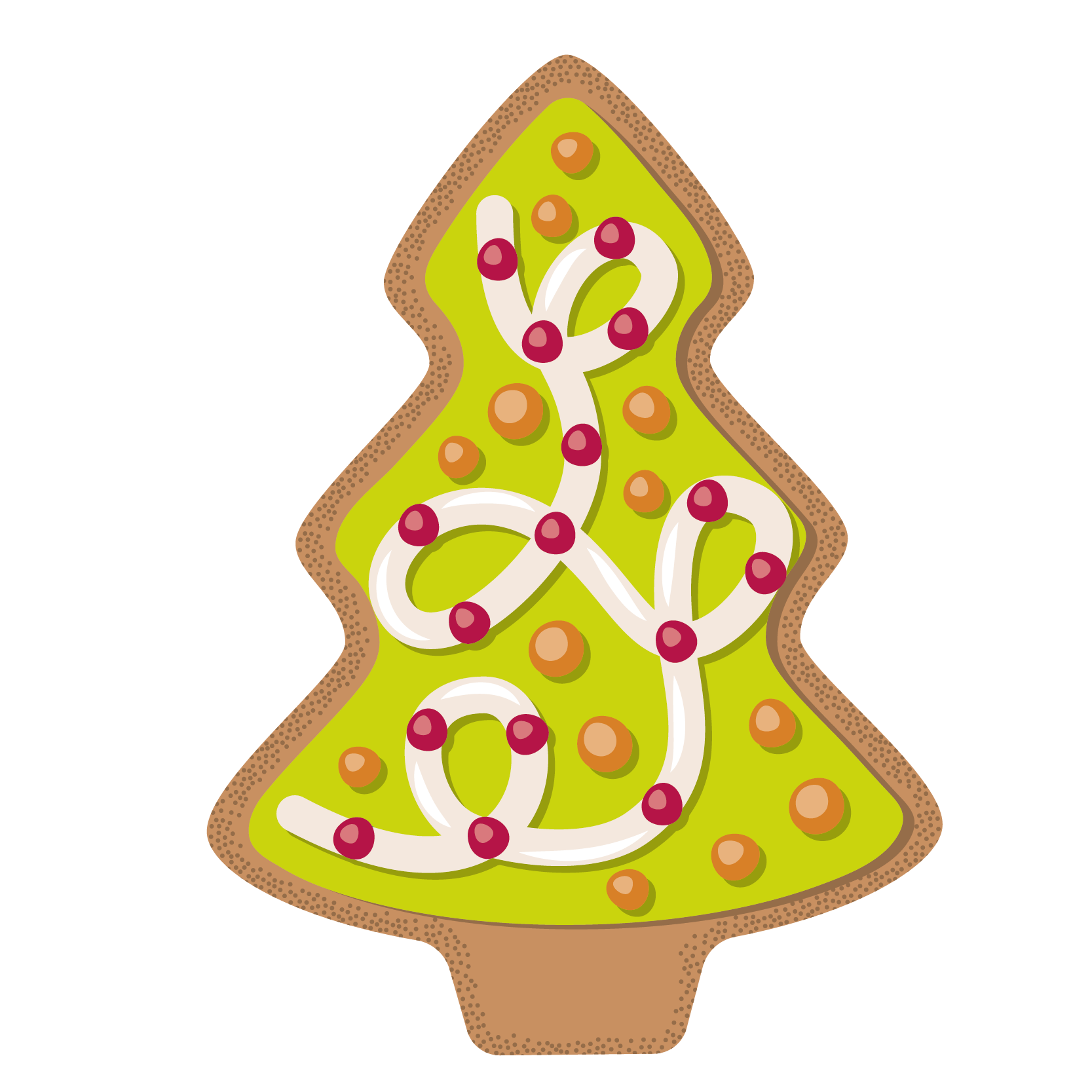 Illustration Kekstanne