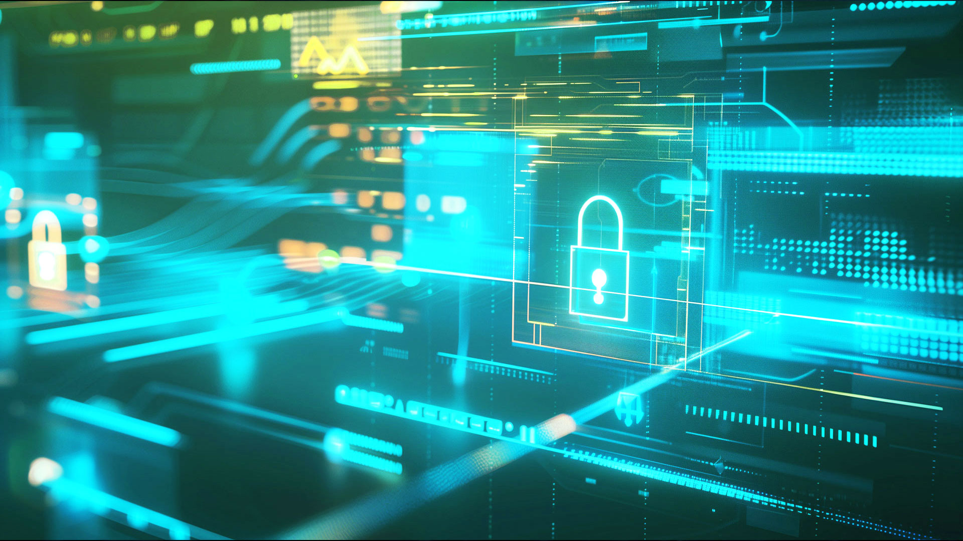 Visualisierung für das Thema NIS2 - Thumbnail